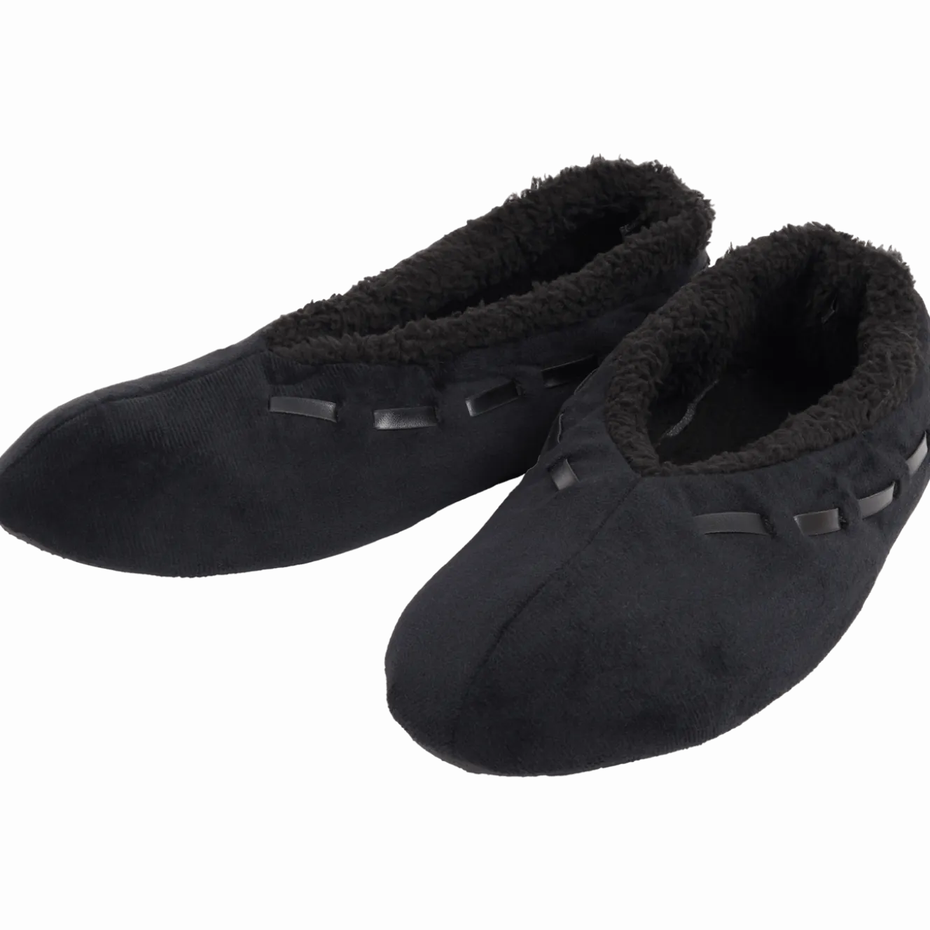 Spaanse pantoffels