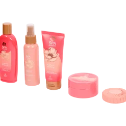 Spa Exclusives giftset Cherry Charm