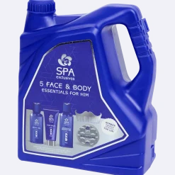 Spa Exclusives jerrycan giftset
