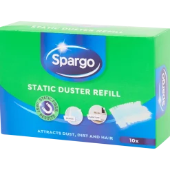 Spargo duster-navulling