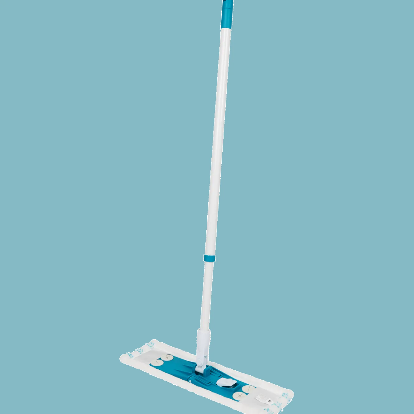 Spargo microvezel vloersysteem
