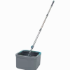 Spargo spinmop en emmer