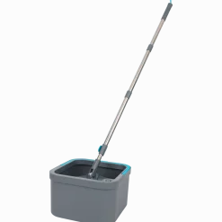 Spargo spinmop en emmer