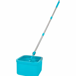 Spargo spinmop en emmer