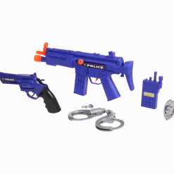 Speciale eenheden speelset