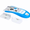 Spectrum glasschraper