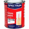 Spectrum hoogglans alkydlak wit
