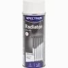 Spectrum hoogglans radiator spuitverf wit
