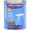 Spectrum 2-in-1 matte verf rock