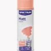 Spectrum matte spuitverf terracotta