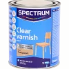 Spectrum matte vernis transparant