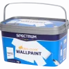 Spectrum muurverf mat wit