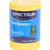 Spectrum schuurpapier