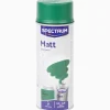 Spectrum spuitverf mat groen