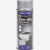 Spectrum zink-alu spuitverf zilver