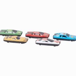 Speelgoedauto's