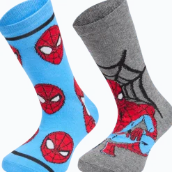 Spider-Man sokken