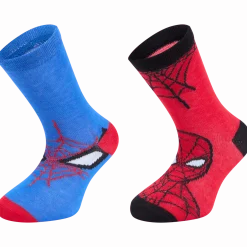 Spider-Man sokken