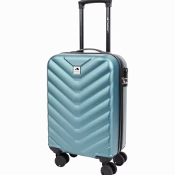 Spilbergen hardcase koffer Brussel