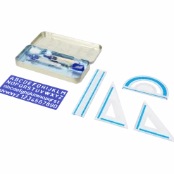 Staedtler meetkundeset