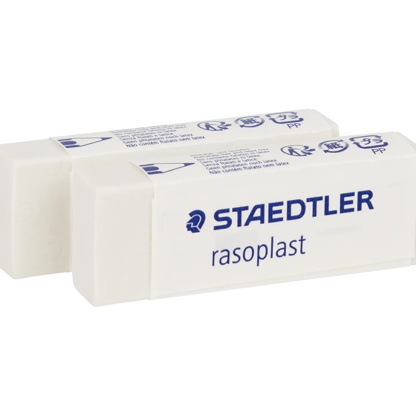 Staedtler rasoplast gum