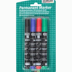 Stanger permanent markers