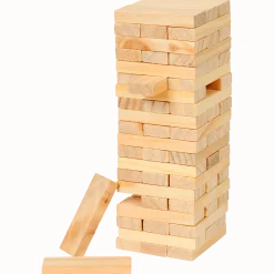 Stapelspel
