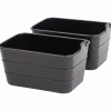 Starplast flexibele mandjes