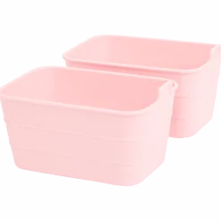 Starplast flexibele mandjes