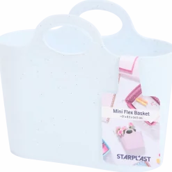 Starplast kleine flexibele mand