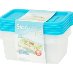 Star Ware vershouddozen