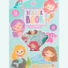 Stickerboek A5
