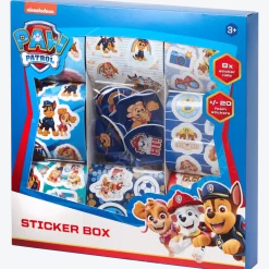 Stickerbox