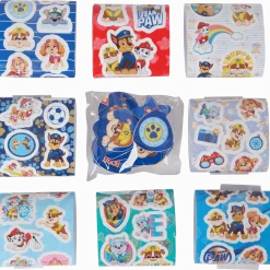Stickerbox