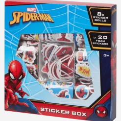 Stickerbox