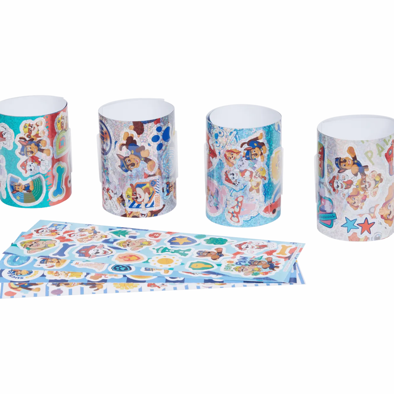 Stickerset