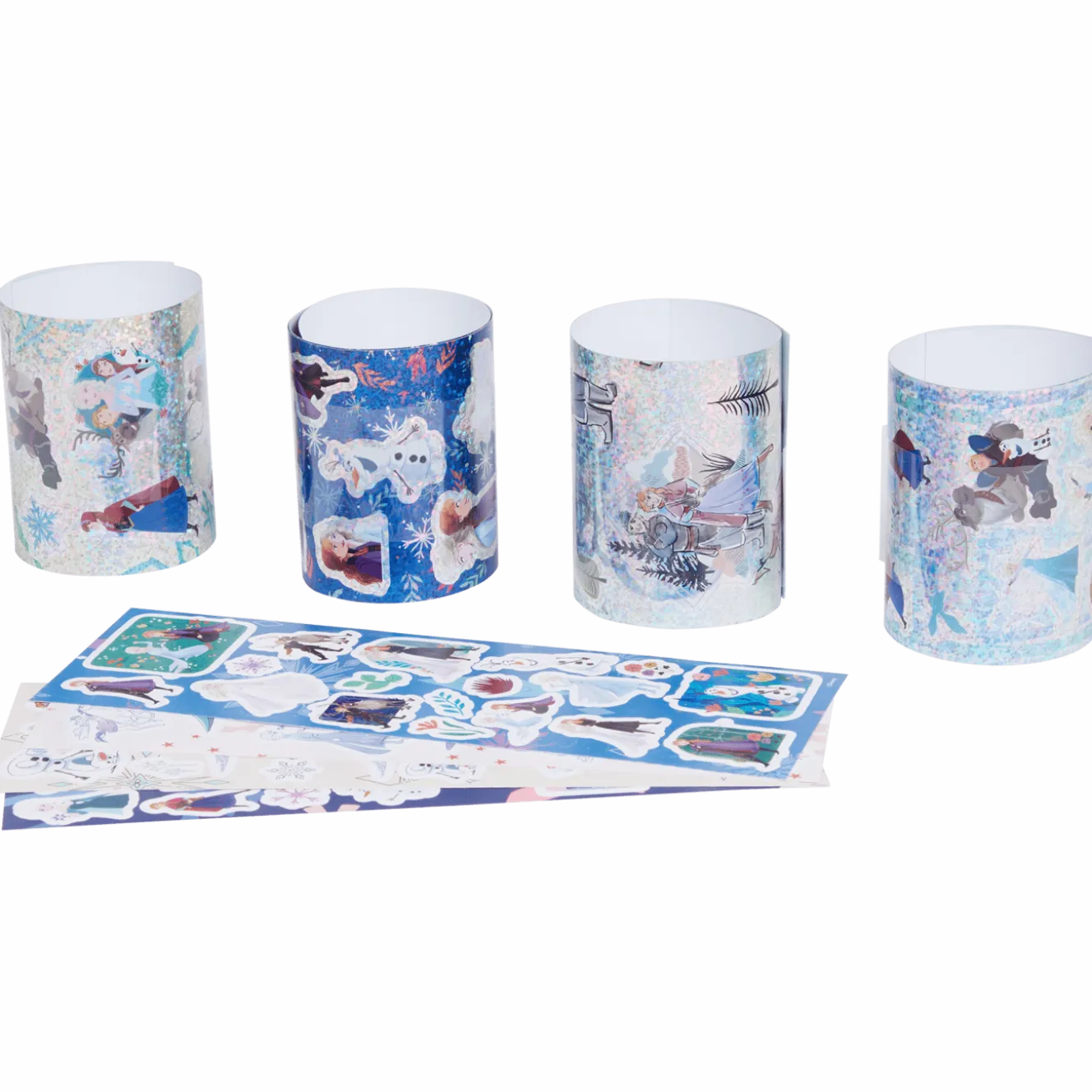 Stickerset