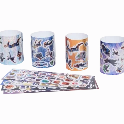 Stickerset