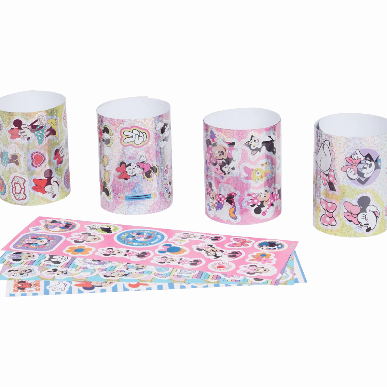 Stickerset