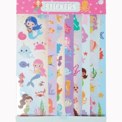 Stickervellen