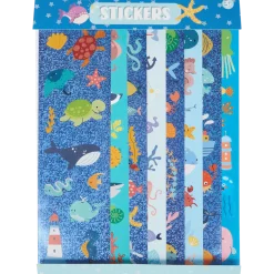 Stickervellen