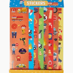 Stickervellen