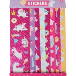 Stickervellen