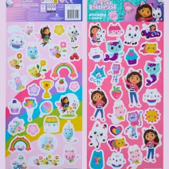 Stickervellen