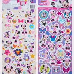 Stickervellen
