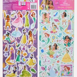 Stickervellen