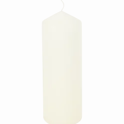 Stompkaars ivoor