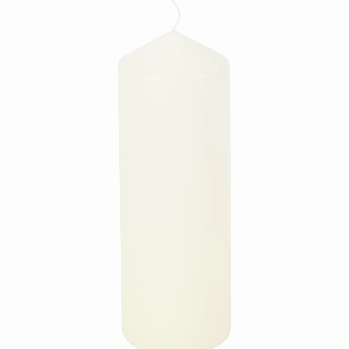 Stompkaars ivoor
