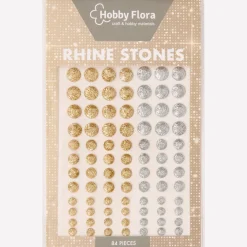 Strass-steentjes