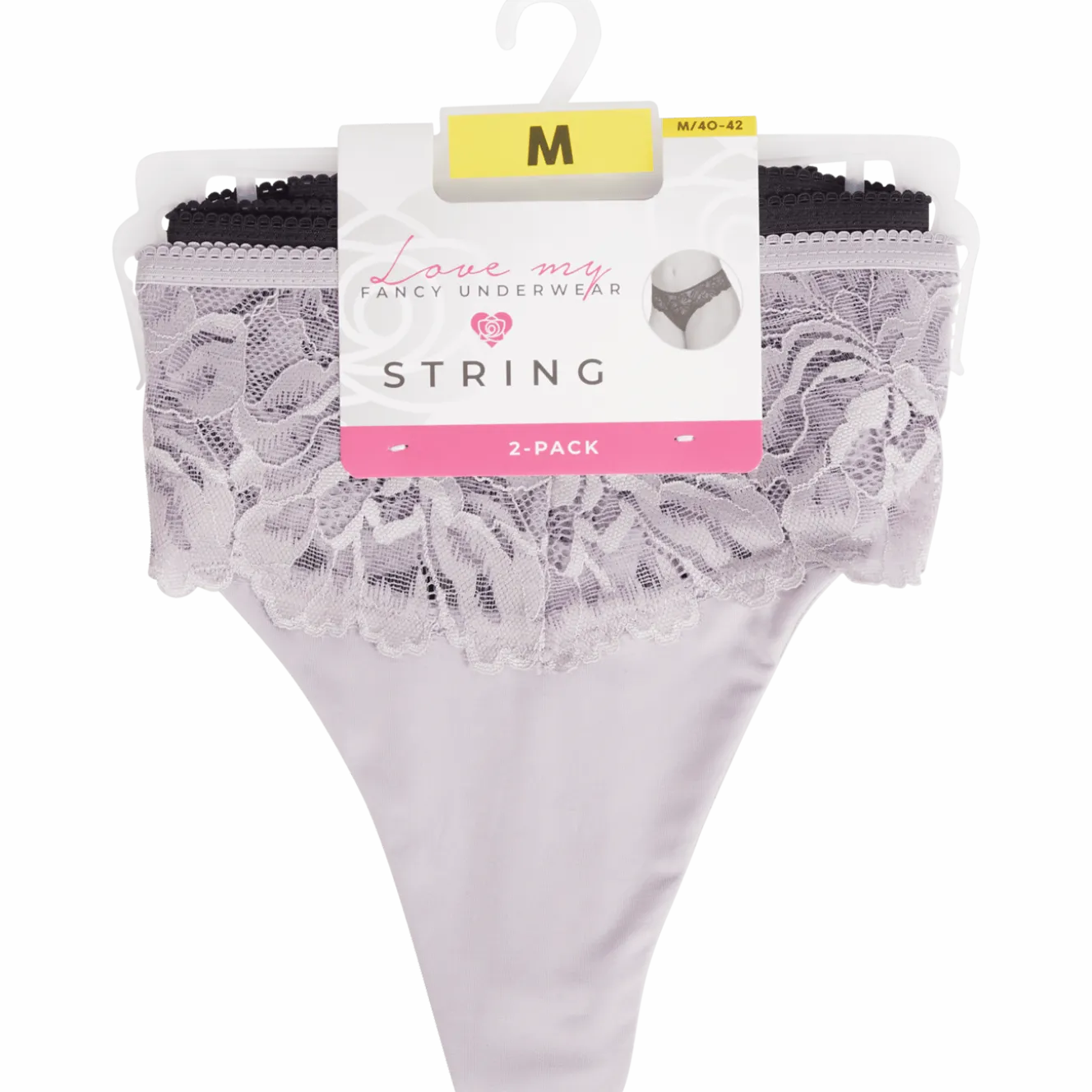 Strings